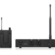 Behringer UL 1000G2 Wireless In-Ear Monitoring System - US: 584 to 608 MHz