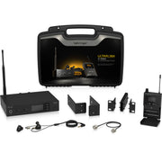 Behringer UL 1000G2 Wireless In-Ear Monitoring System - US: 584 to 608 MHz