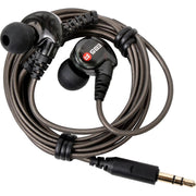 Galaxy Audio ASD-700 Wireless Digital UHF IEM System - B5: 550 to 569 MHz