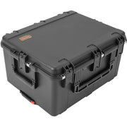 SKB 3i2620-13BWC iSeries Behringer WING Compact Case