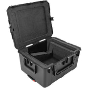 SKB 3i2620-13BWC iSeries Behringer WING Compact Case