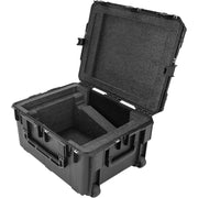 SKB 3i2620-13BWC iSeries Behringer WING Compact Case