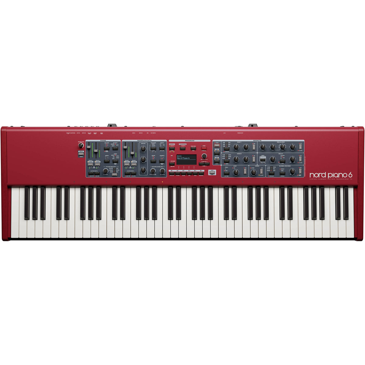 Nord Piano 6 73-key Stage Piano