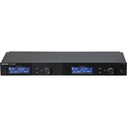 Shure SLXD4Q+ Quad Wireless Receiver - G57 Band