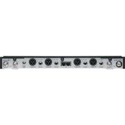 Shure SLXD4Q+ Quad Wireless Receiver - G57 Band