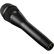 Shure KSM11B/C Premium Condenser Handheld Microphone