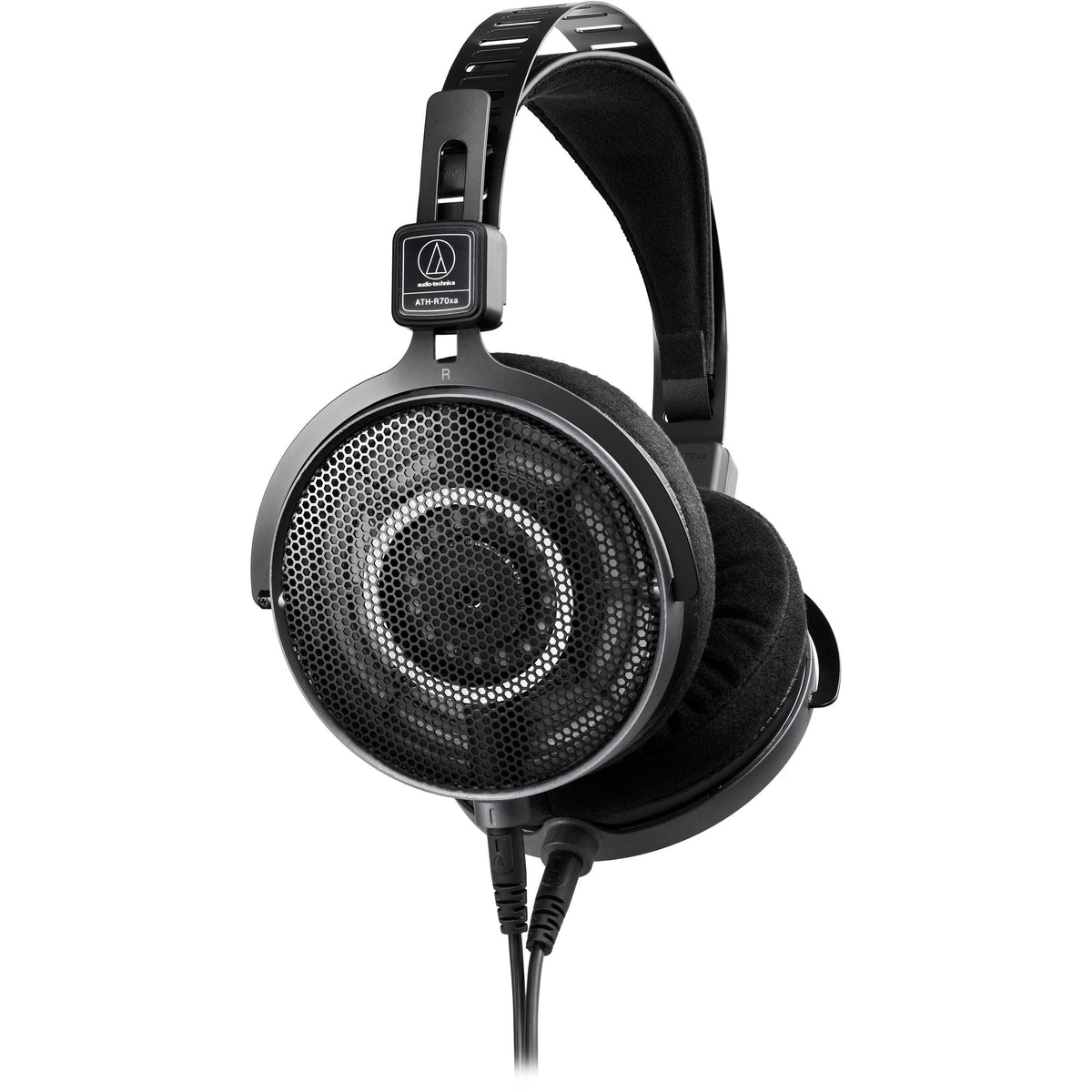 Audio Technica ATH-R70Xa Professional Open Back Headphones