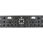 WesAudio ngTubeComp Tube Compressor with Digital Recall