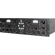 WesAudio ngTubeComp Tube Compressor with Digital Recall