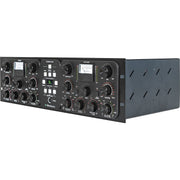 WesAudio ngTubeComp Tube Compressor with Digital Recall