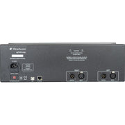 WesAudio ngTubeComp Tube Compressor with Digital Recall