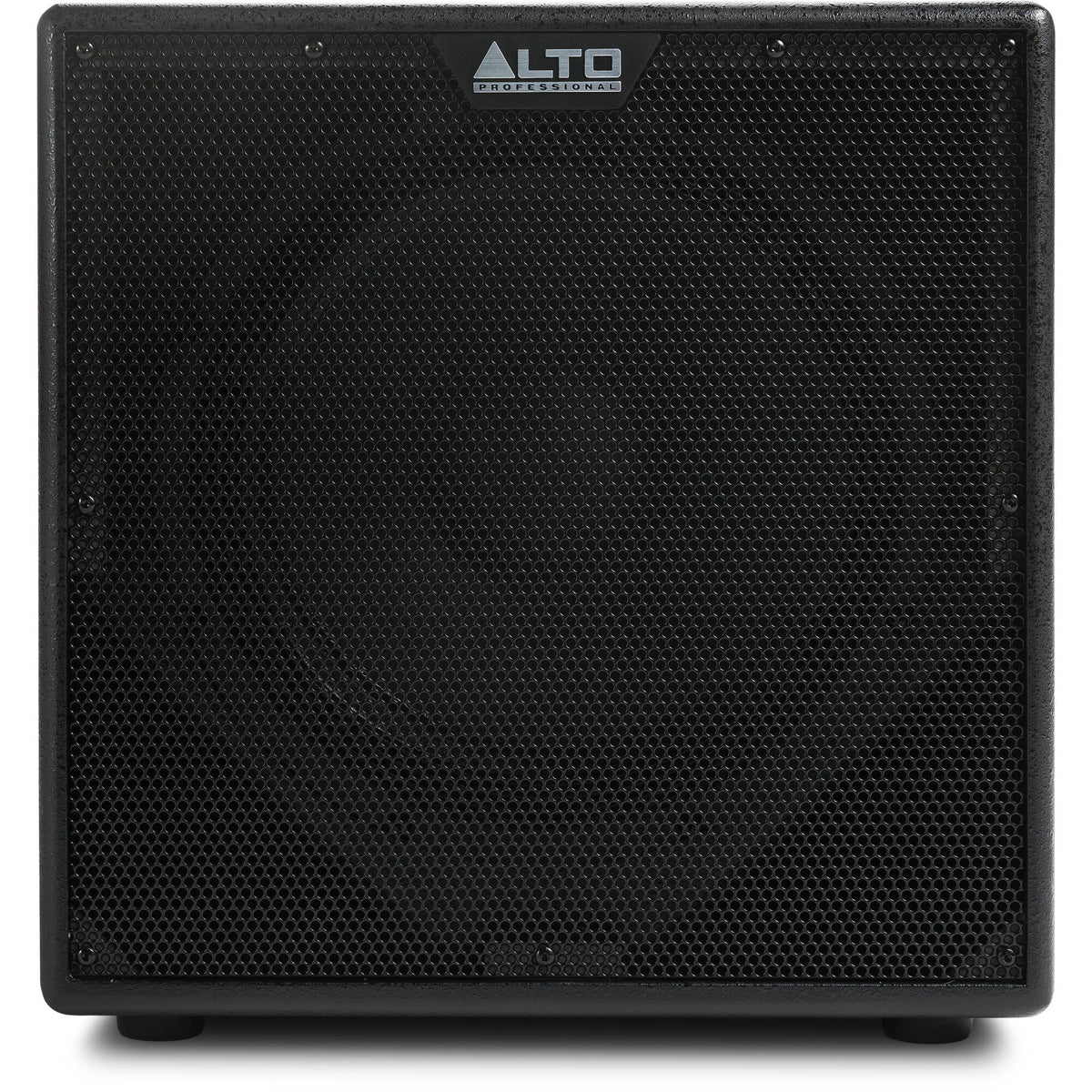Alto Professional TX12S 900W 12" Powered Subwoofer with Enhanced DSP