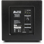 Alto Professional TX12S 900W 12" Powered Subwoofer with Enhanced DSP