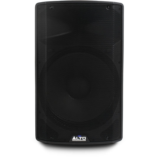 Alto Professional TX415 700W 2-Way 15" Powered Loudspeaker with Bluetooth