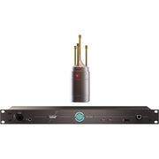 Trinnov NOVA Dante Audio Interface with 3D Microphone and 2 Optimizer Channels