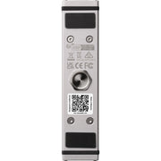 Universal Audio Apollo e1x Remote-controllable Unison Preamp - Dante
