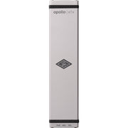 Universal Audio Apollo e1x Remote-controllable Unison Preamp - Dante