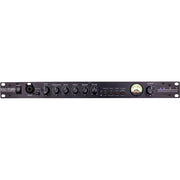 ART SoloStudio Multi-voice Channel Strip