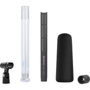 Sennheiser MKH 8018 Stereo Shotgun Microphone