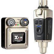 Xvive Audio U45 Wireless In-Ear Monitor System