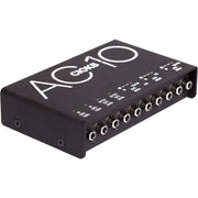 CIOKS AC10 Multi-Output Guitar Pedal Power Supply