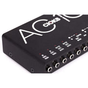 CIOKS AC10 Multi-Output Guitar Pedal Power Supply