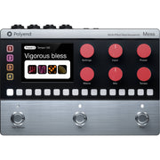 Polyend Mess Multi-effect Step Sequencer