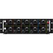 IGS Audio 825EQ Stereo Tube Mastering EQ