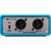 Grace Design m303s Active Stereo Direct Box