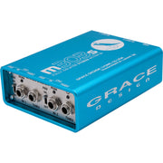 Grace Design m303s Active Stereo Direct Box