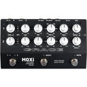 Grace Design MOXi Two-Channel Instrument Preamp & Blender