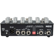 Grace Design MOXi Two-Channel Instrument Preamp & Blender