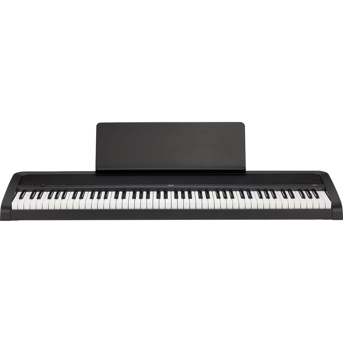 Korg B2+ 88-Key Digital Piano - Black