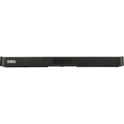 Korg B2+ 88-Key Digital Piano - Black
