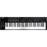 Nektar Impact LX61 MK3 61 Key USB Controller Keyboard
