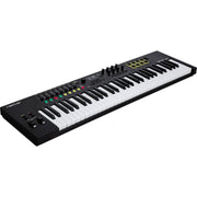 Nektar Impact LX61 MK3 61 Key USB Controller Keyboard