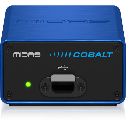 Midas COBALT HyperMAC to USB3 Converter