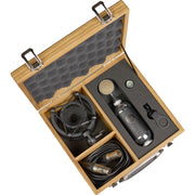 Soyuz 023 Malfa Deluxe Limited Edition Microphone