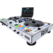 RANE DJ ONE MKII Professional Motorized DJ Controller with Stem Controls