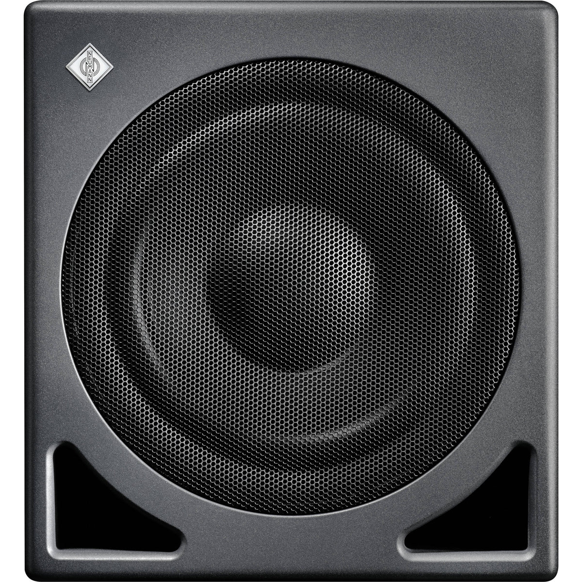 Neumann KH 805 II 10" Active Studio Subwoofer