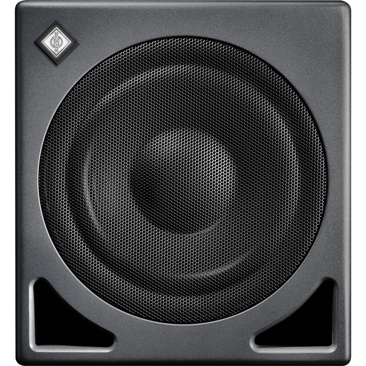 Neumann KH 810 II 10" Active Studio Subwoofer