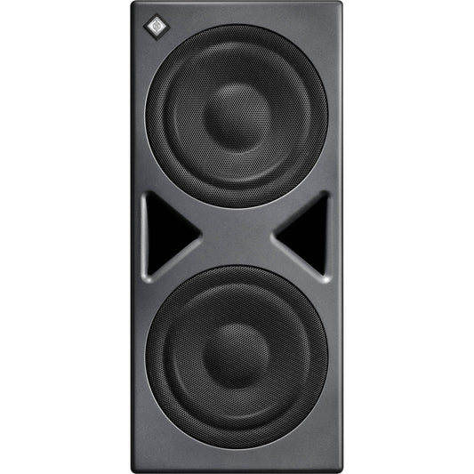 Neumann KH 870 II Dual 10" Active Studio Subwoofer