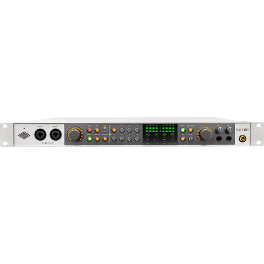 Universal Audio Volt 876 24-in/28-out USB-2.0 Audio Interface