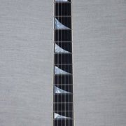 Jackson Custom Shop Soloist HS Electric Guitar - Platinum Pink Pristine - #J10914