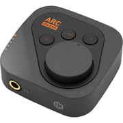 IK Multimedia Arc On Ear Headphone Amplifier