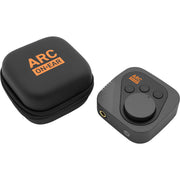 IK Multimedia Arc On Ear Headphone Amplifier