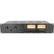 WesAudio NG78 Stereo FET Compressor with Digital Recall