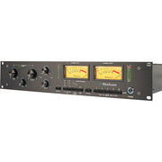 WesAudio NG78 Stereo FET Compressor with Digital Recall