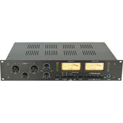 WesAudio NG78 Stereo FET Compressor with Digital Recall