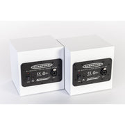Auratone 5C Active Monitor - White, Pair